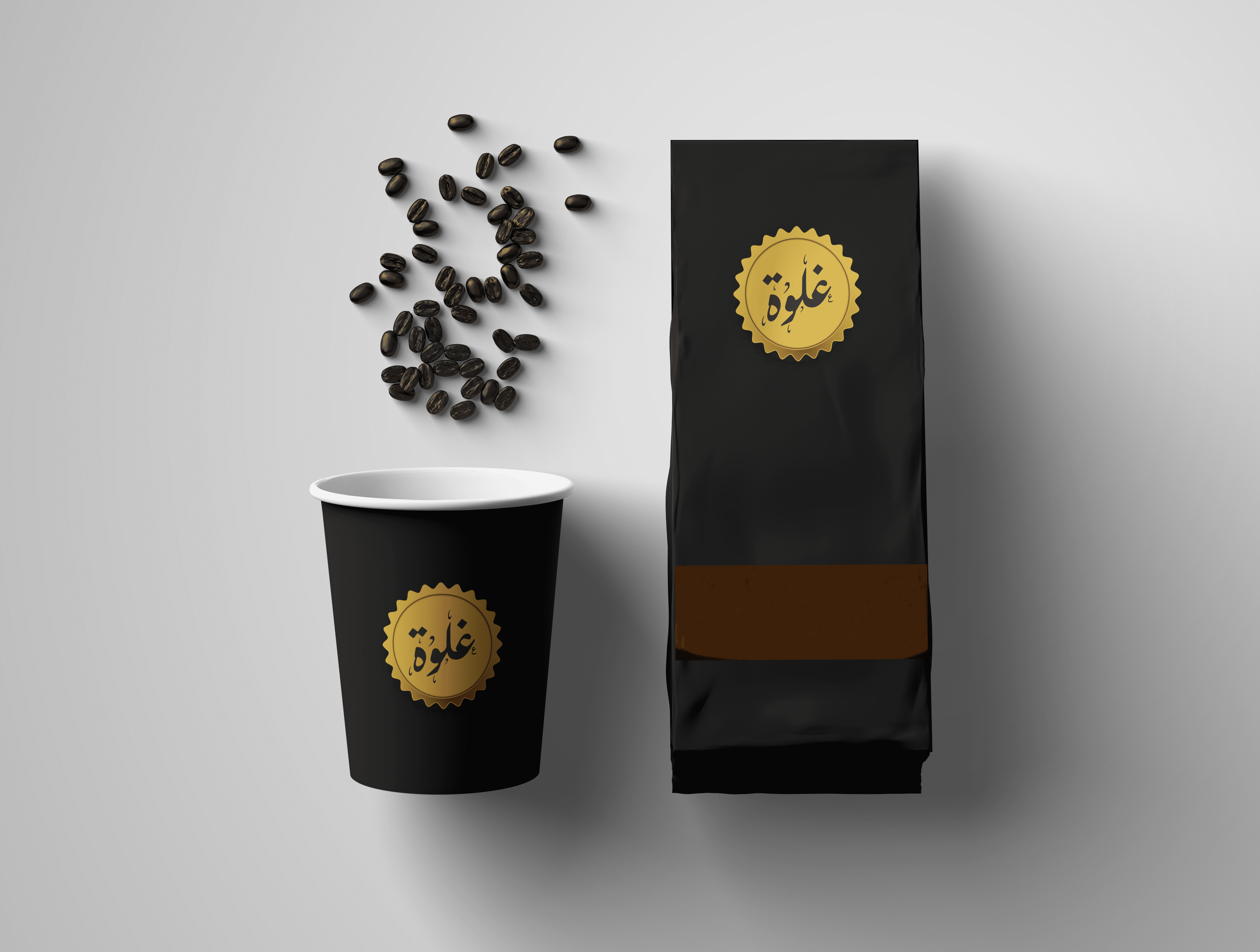 1 kg Americano coffee 1 1 kg Americano coffee